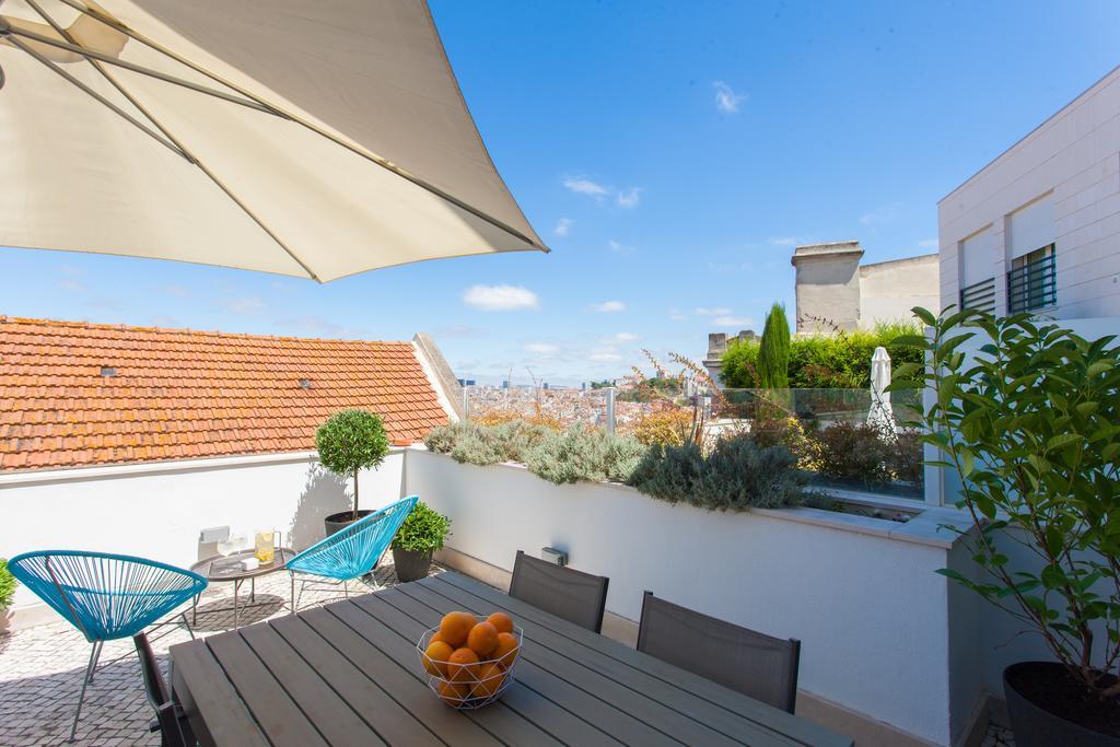 Apartamento Living Graça *