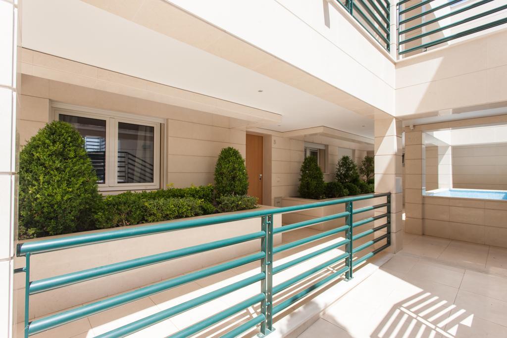 Apartamento Living Graça