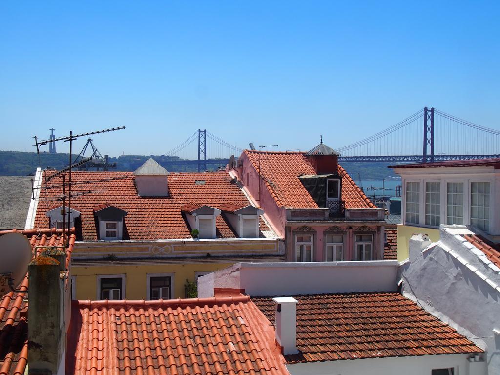 Apartment Olival 95
