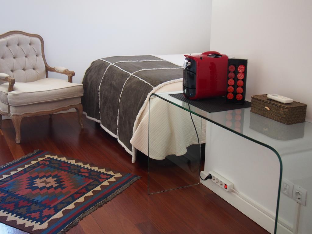 Apartment Olival 95 *