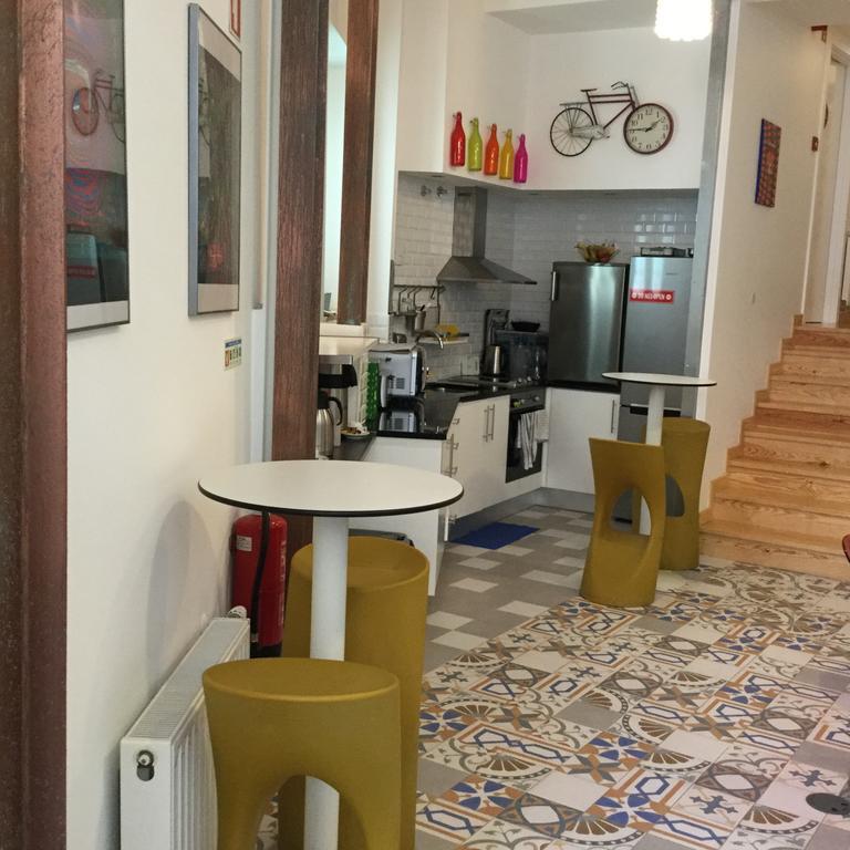 Guest house House Petit Lusa Lisbon