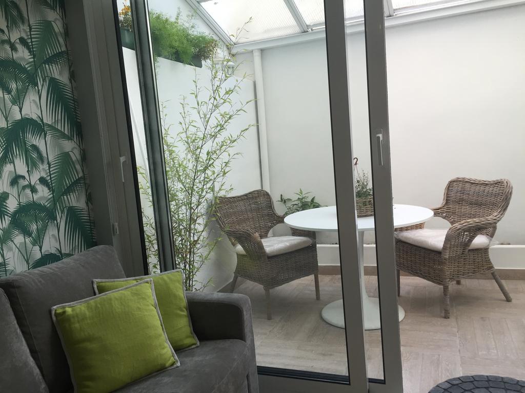 Apartment Roma *
