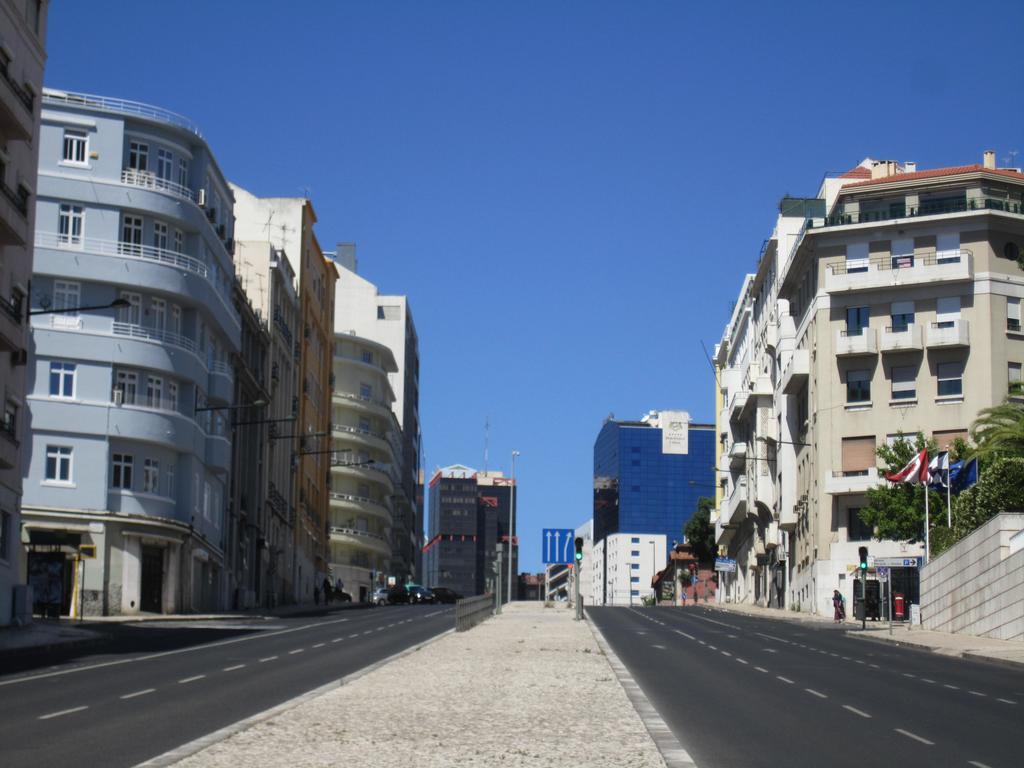 Casa de hóspedes Castilho
