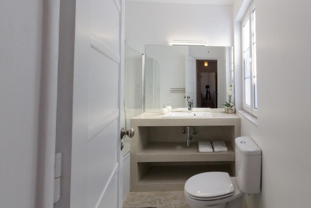 Apartment Avenida Charm Lisbon