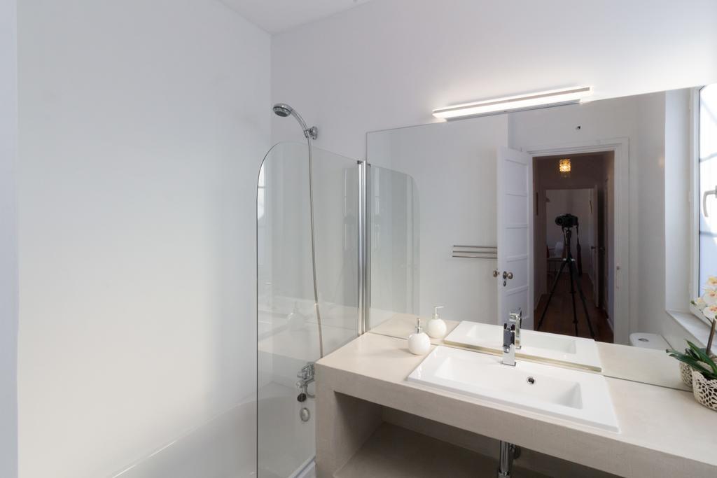 Apartment Avenida Charm *