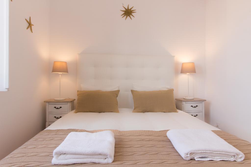 Apartment Avenida Charm