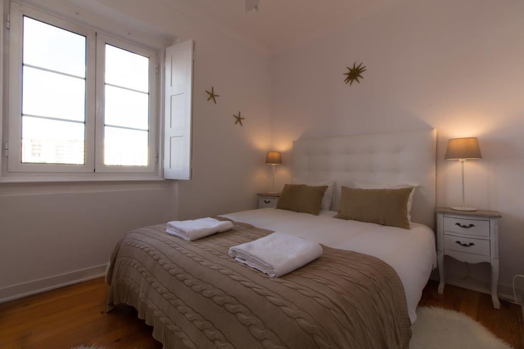 Apartment Avenida Charm *