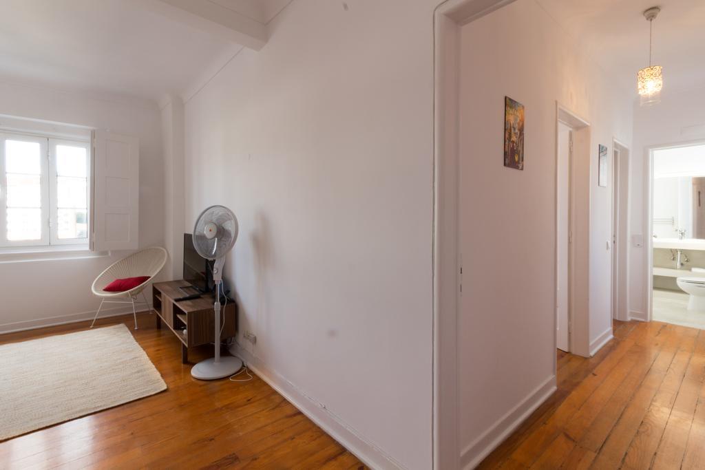 Apartment Avenida Charm