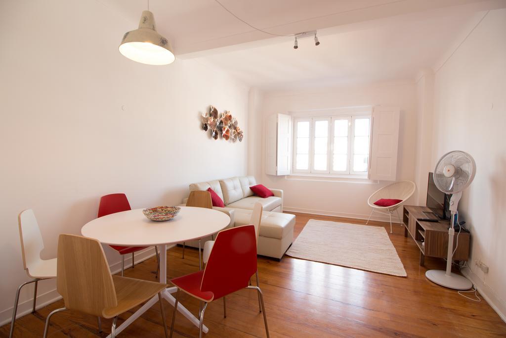 Apartment Avenida Charm