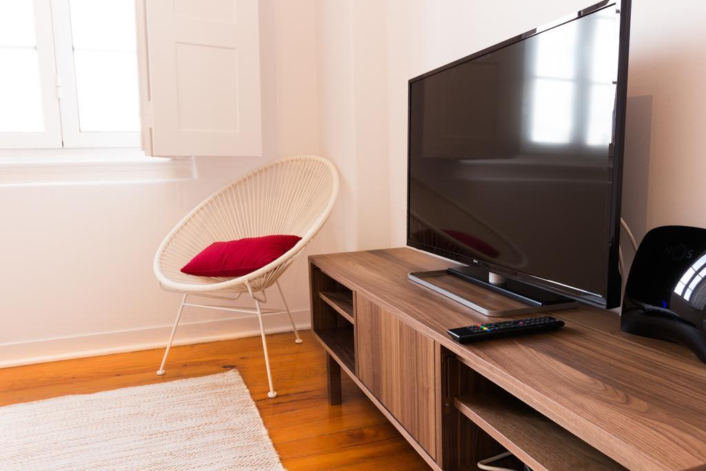 Apartment Avenida Charm *