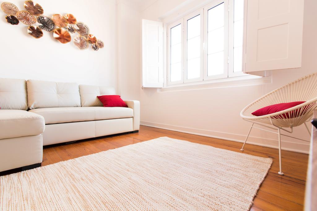 Apartment Avenida Charm *