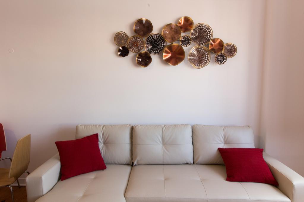 Apartment Avenida Charm Lisbon