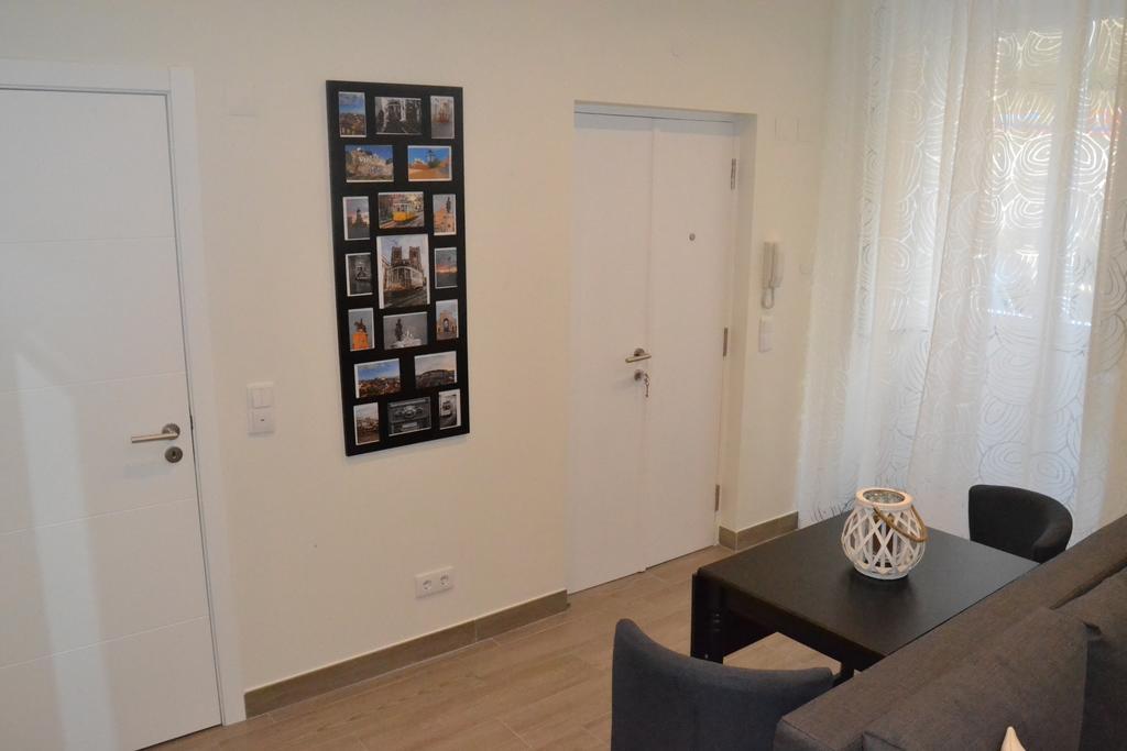 Apartment New Charming Flat In The Heart Of Lisbon