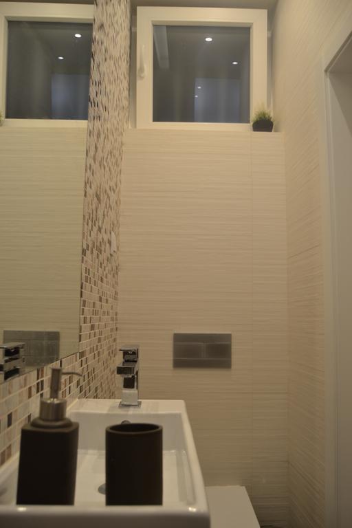 New Charming Flat In The Heart Of