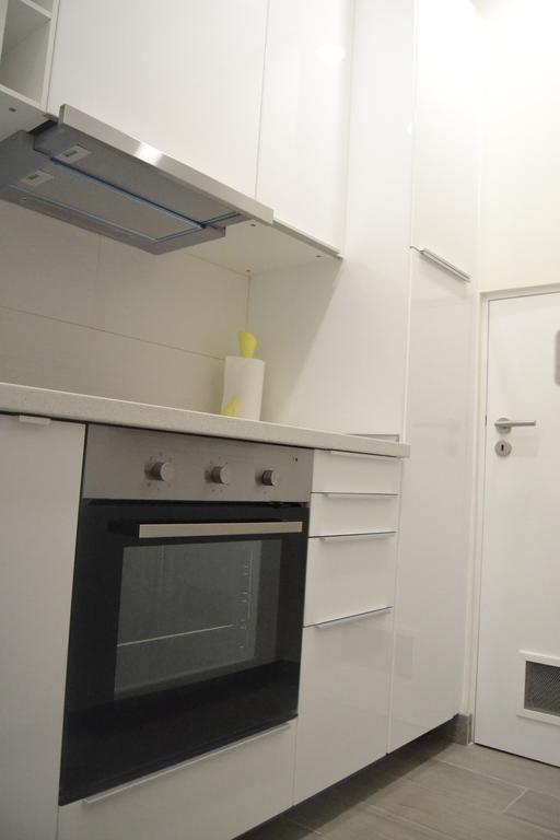 Apartment New Charming Flat In The Heart Of *