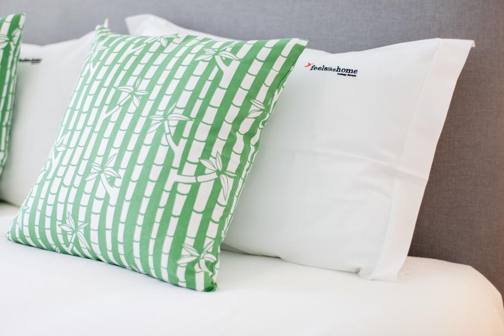 Flh Martim Moniz Modern Flat Lisbon