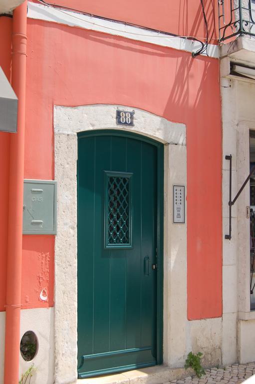 Guest house Principe Real