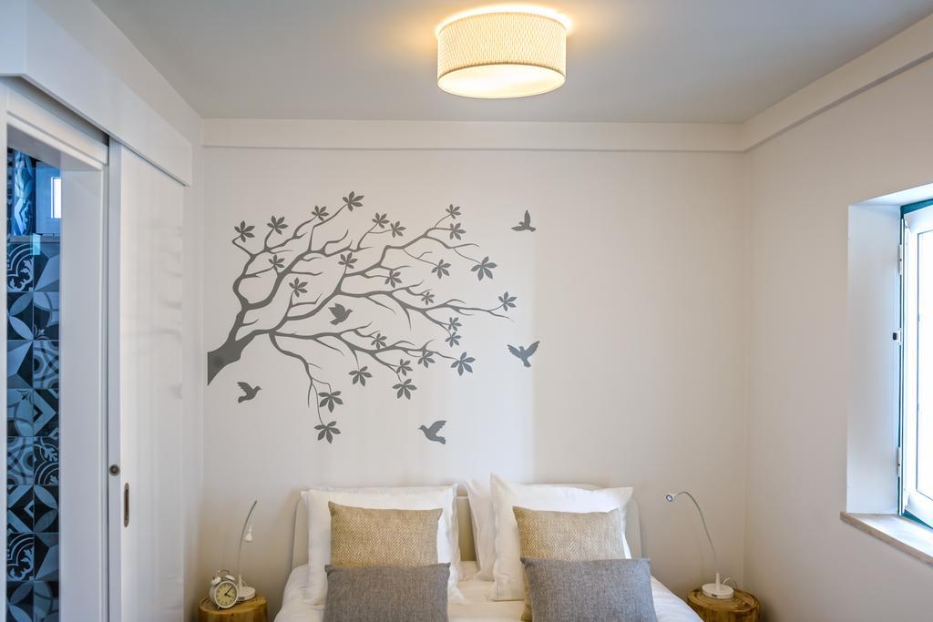 Apartment Gale Terceiro Lisbon
