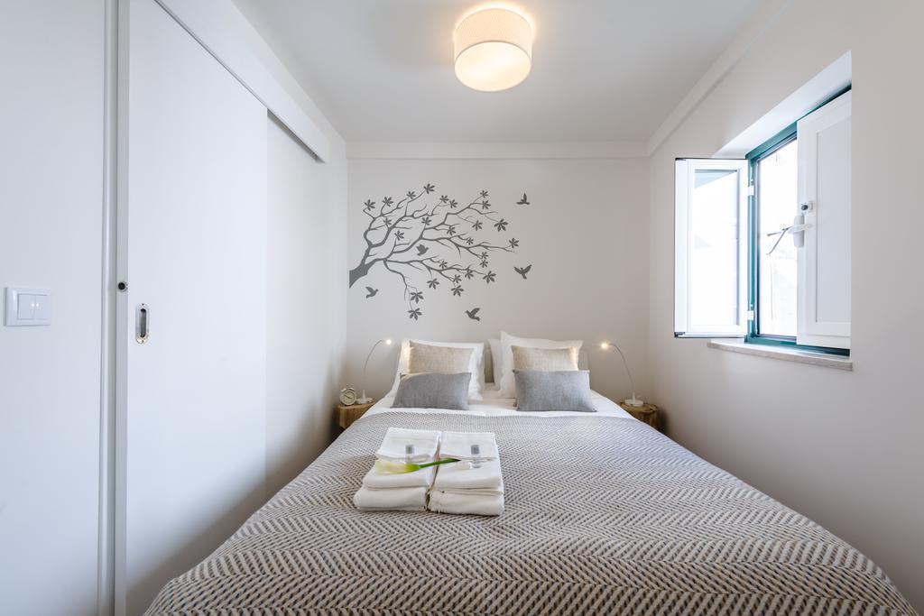 Apartment Gale Terceiro