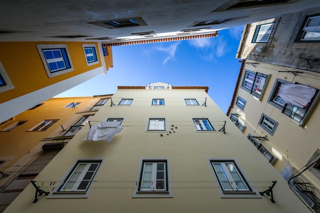 Apartment Gale Terceiro *