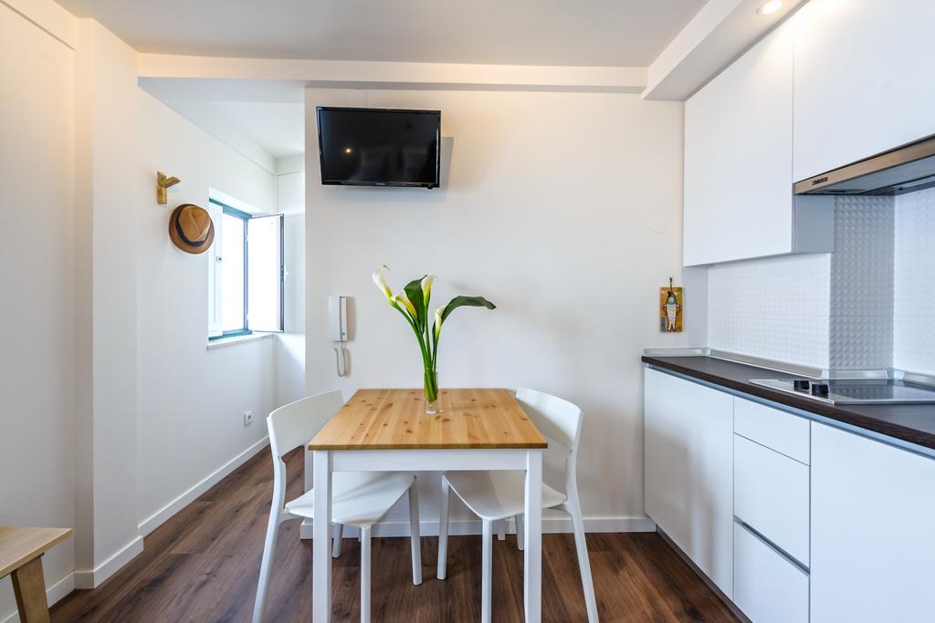 Apartment Gale Terceiro