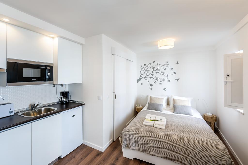 Apartment Gale Terceiro