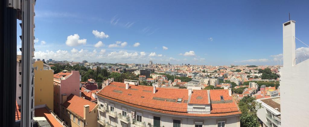Principe Real Lisbon