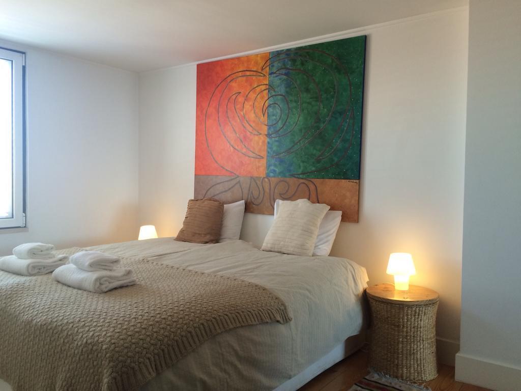 Guest house Principe Real 3*