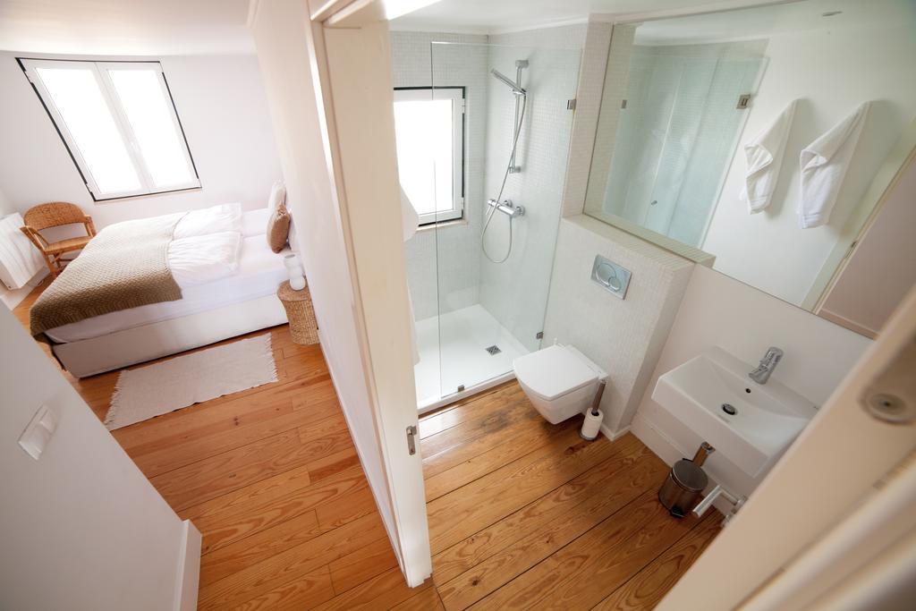 Guest house Principe Real Lisbon