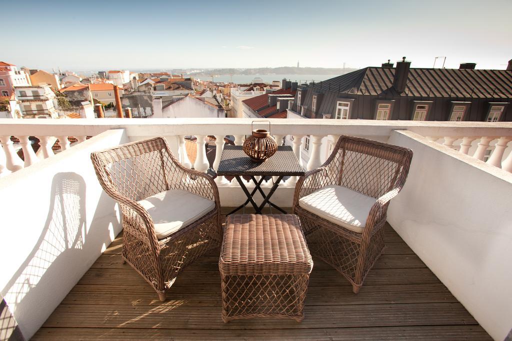 Principe Real Lisbon