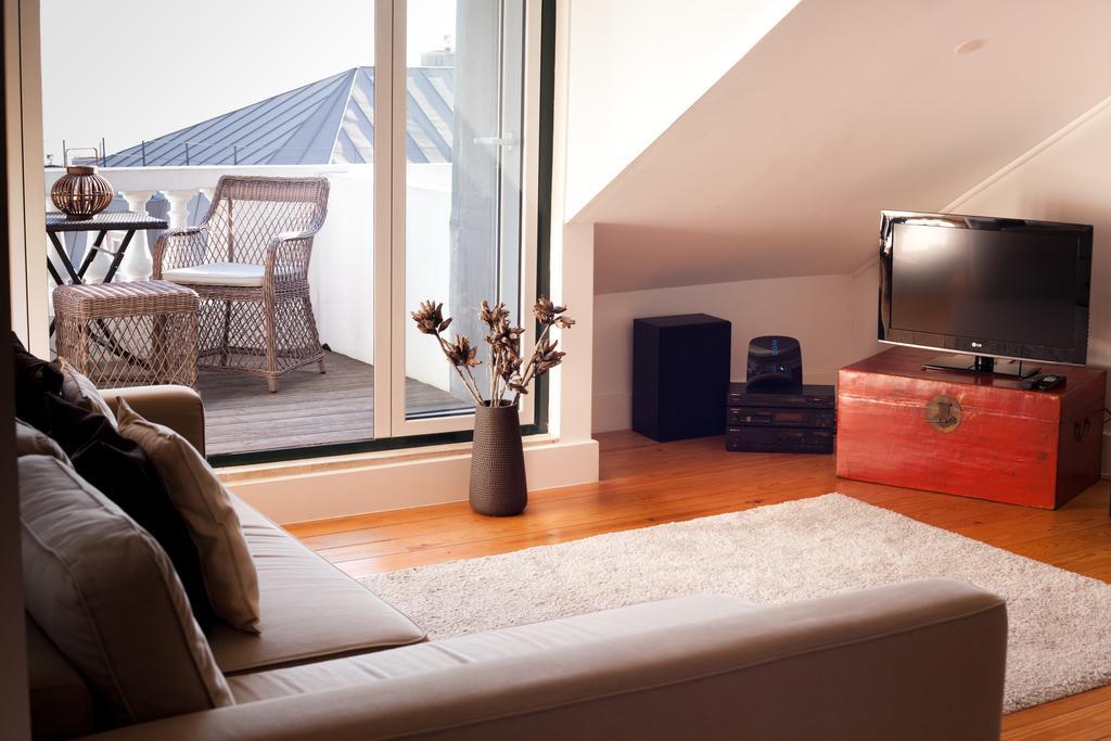 Guest house Principe Real