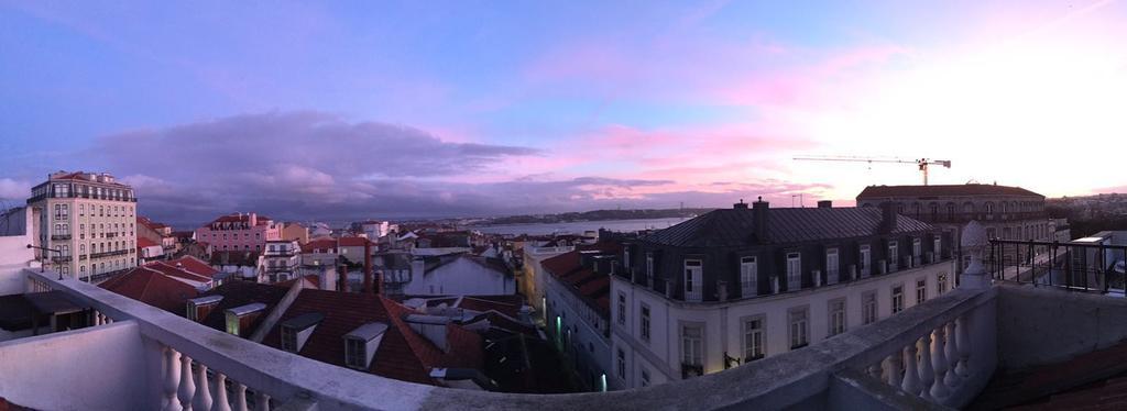 Guest house Principe Real Lisbon