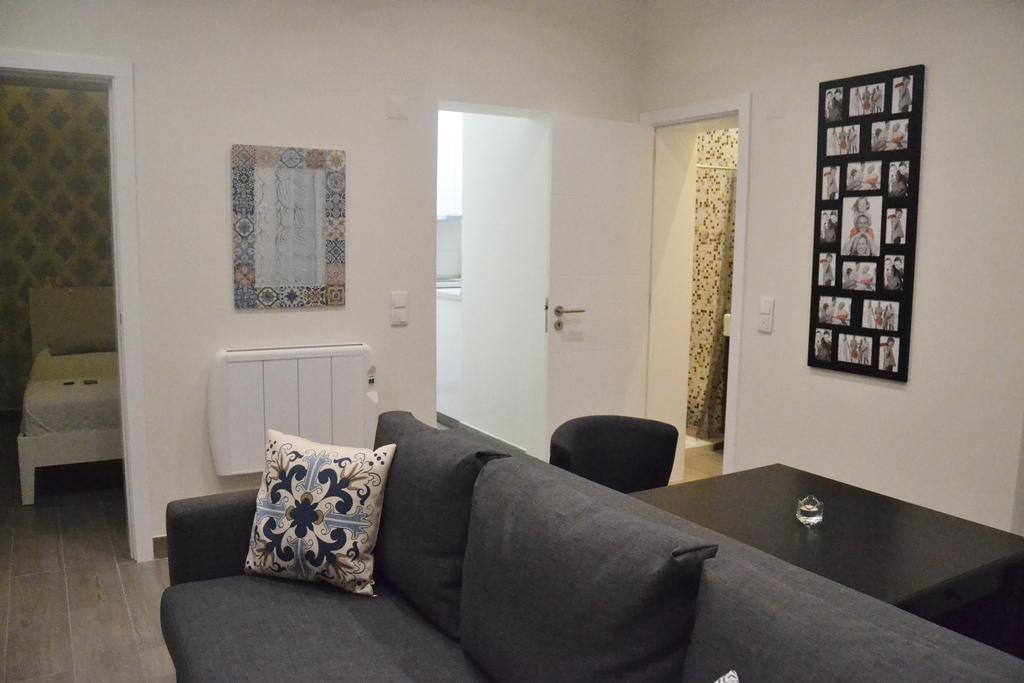 Apartment New Charming Flat In The Heart Of Lisbon