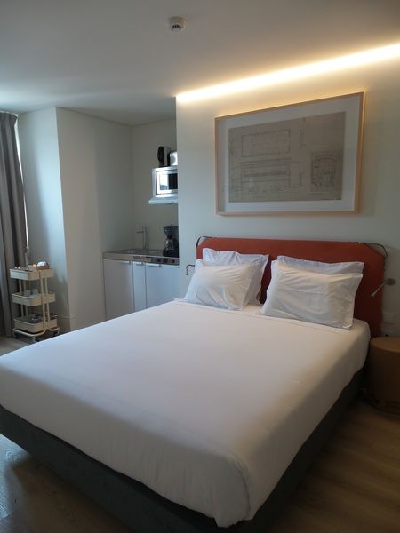 Apartment Ascensor Da Bica - Serviced