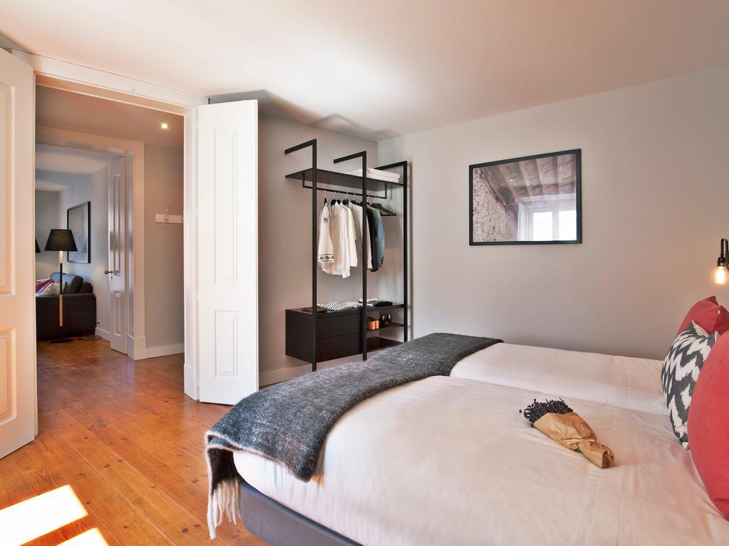 Apartment Five Stars Combro 7 *