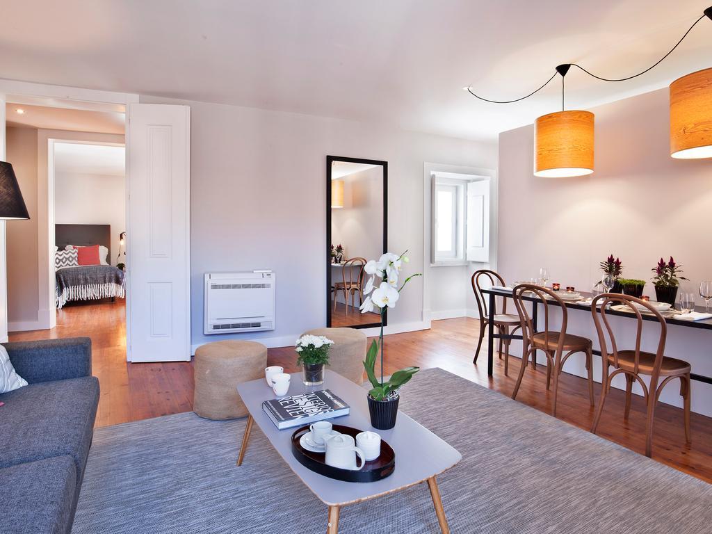 Apartment Five Stars Combro 7 *