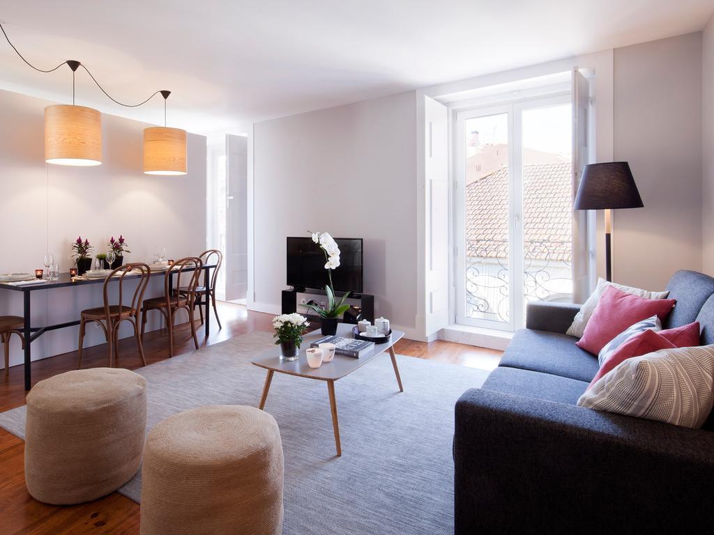 Five Stars Combro 7 Lisbon