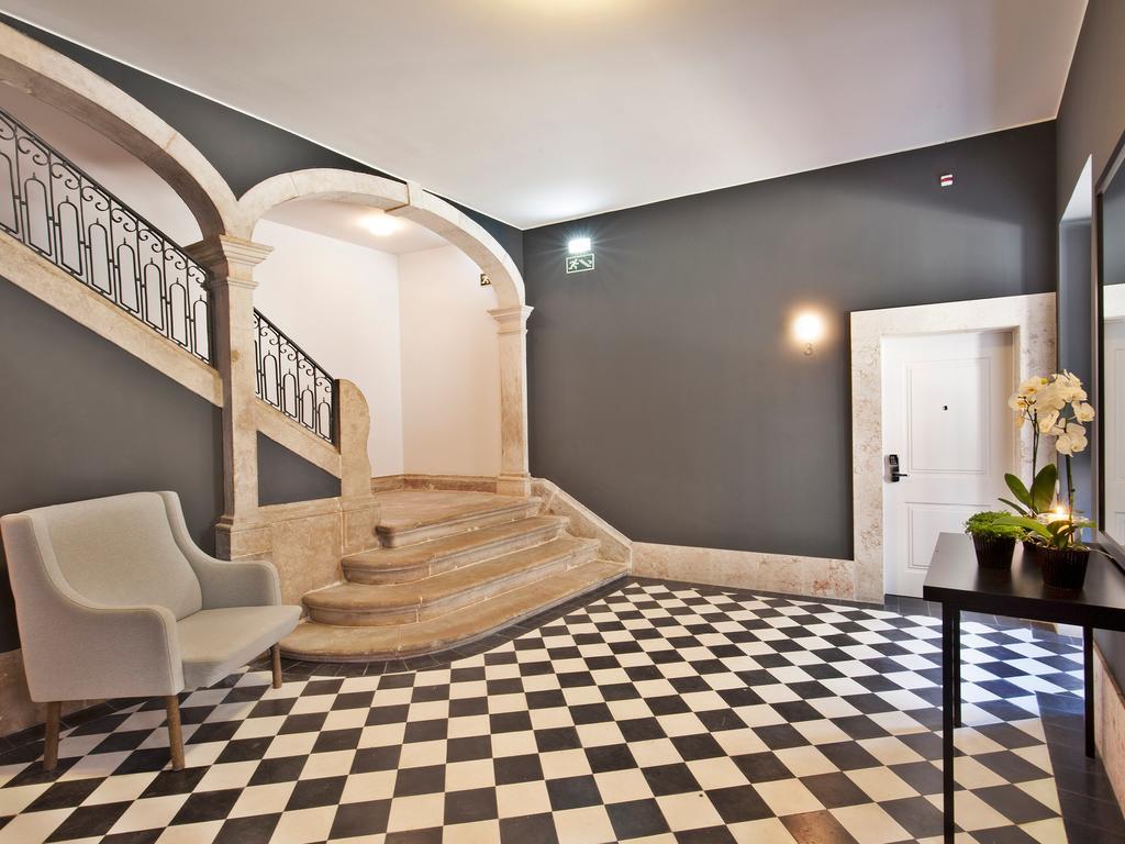 Apartment Five Stars Combro 7 *