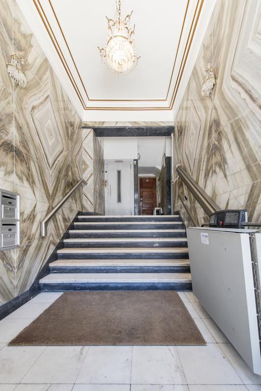 Apartamento Caza Latina