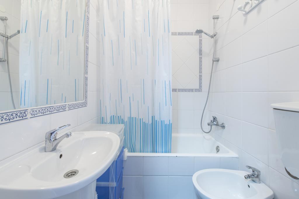 Apartamento Caza Latina