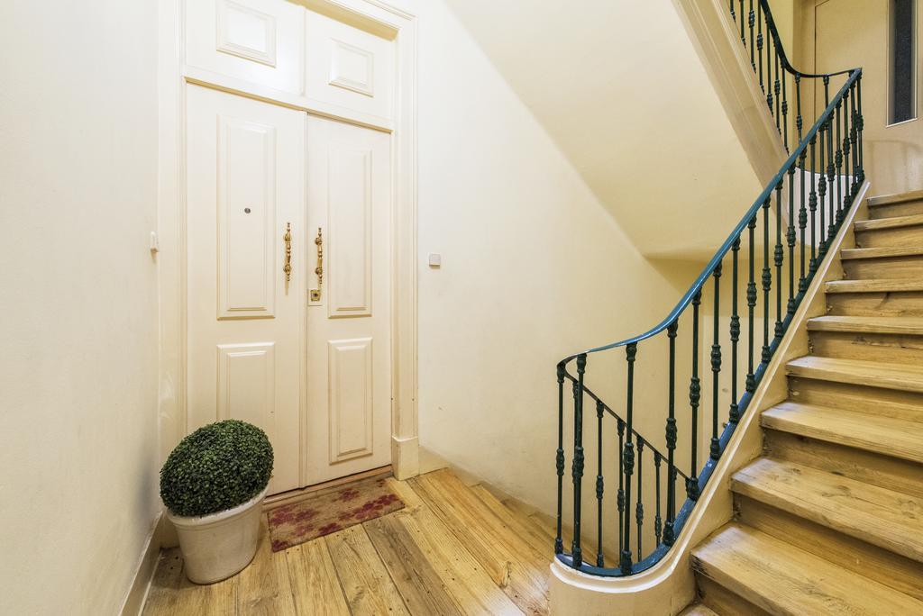 Apartamento Caza Latina