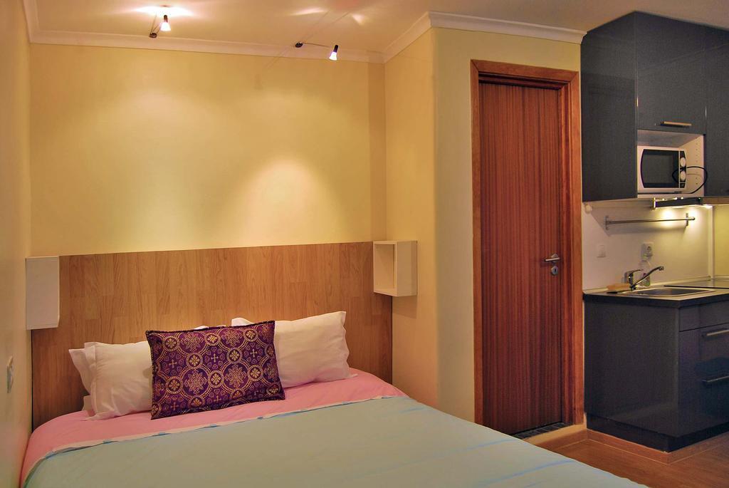Guest house Norte 2*