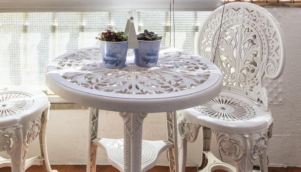 Apartamento Caza Latina