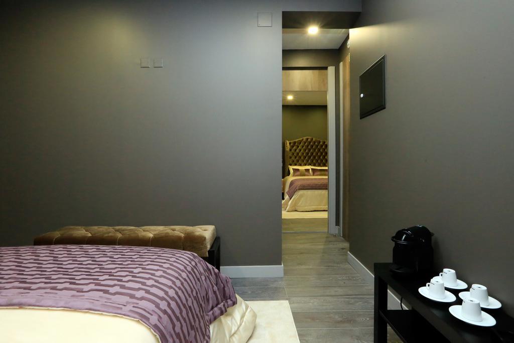 Apartment Charm Flats Lisbon