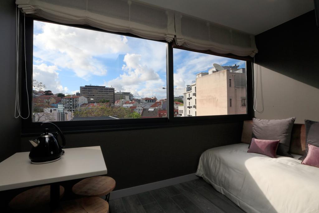 Apartment Charm Flats *