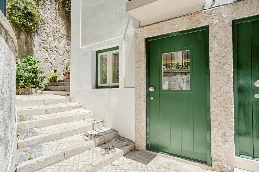 Apartment Bmyguest - Alfama Boutique *