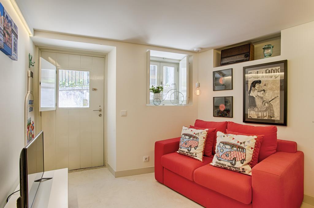 Apartment Bmyguest - Alfama Boutique