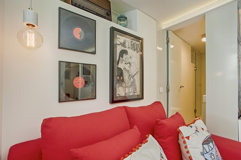 Bmyguest - Alfama Boutique