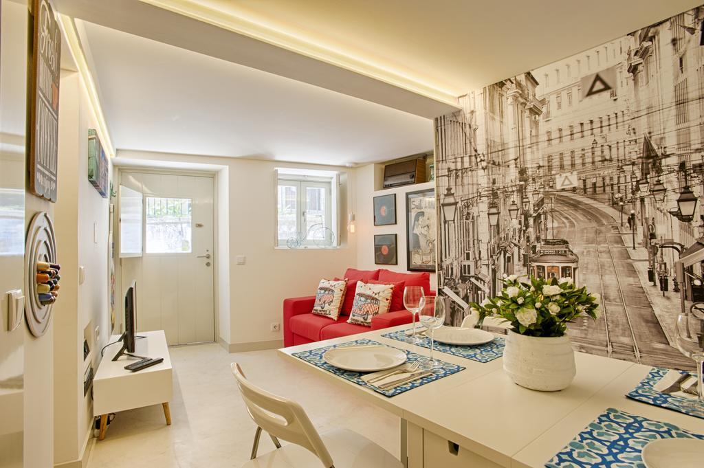 Apartment Bmyguest - Alfama Boutique *