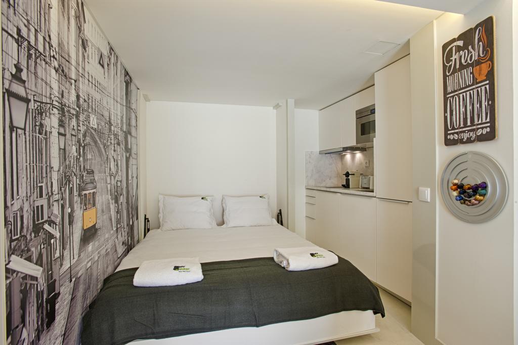 Bmyguest - Alfama Boutique